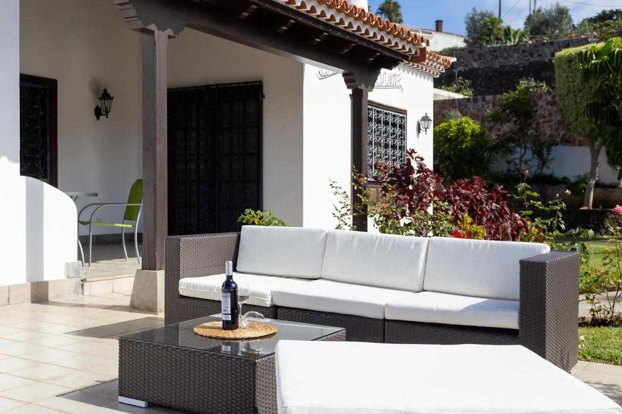 Villa Casa Marianne La Matanza De Acentejo
