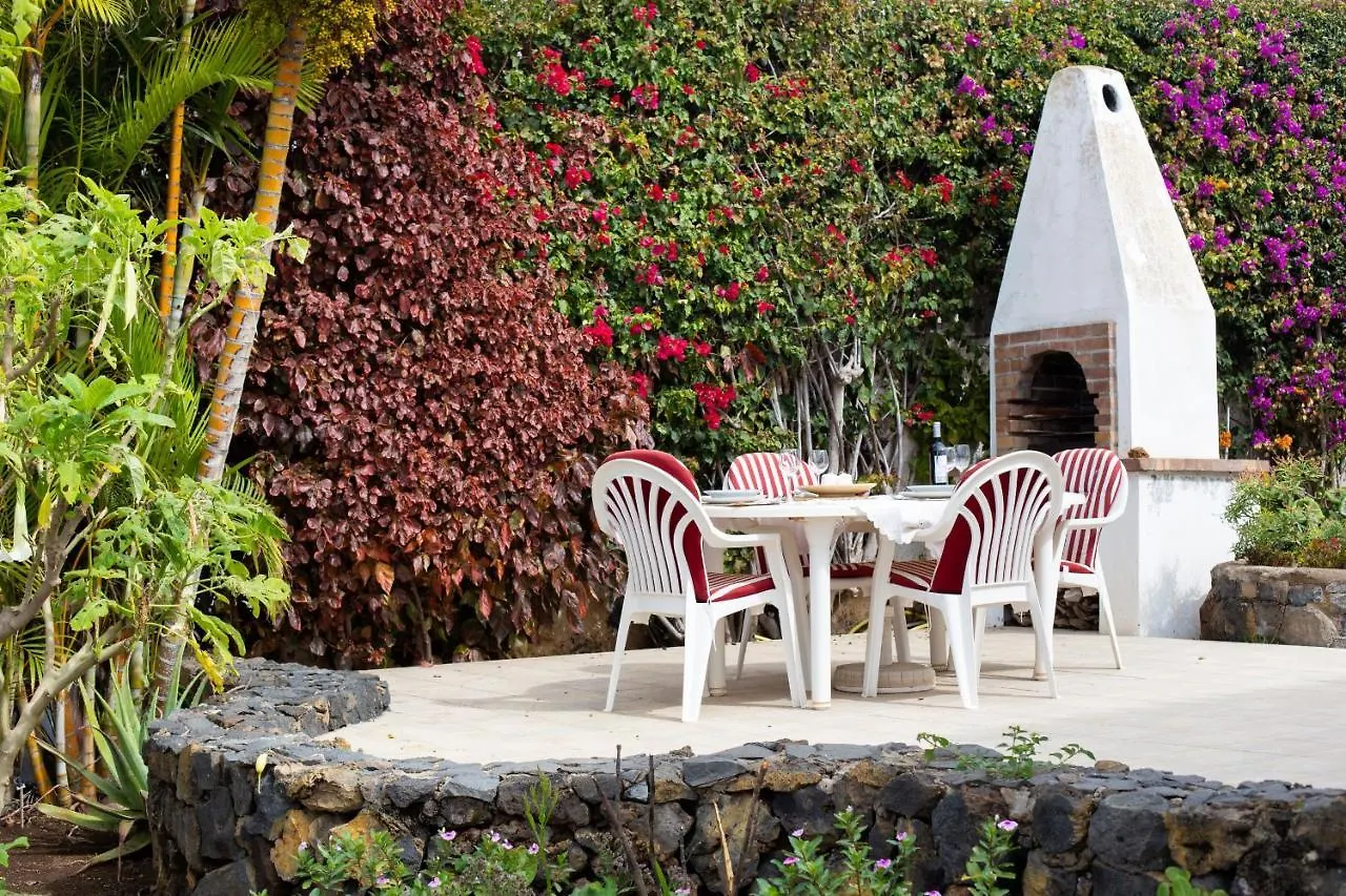Villa Casa Marianne La Matanza De Acentejo