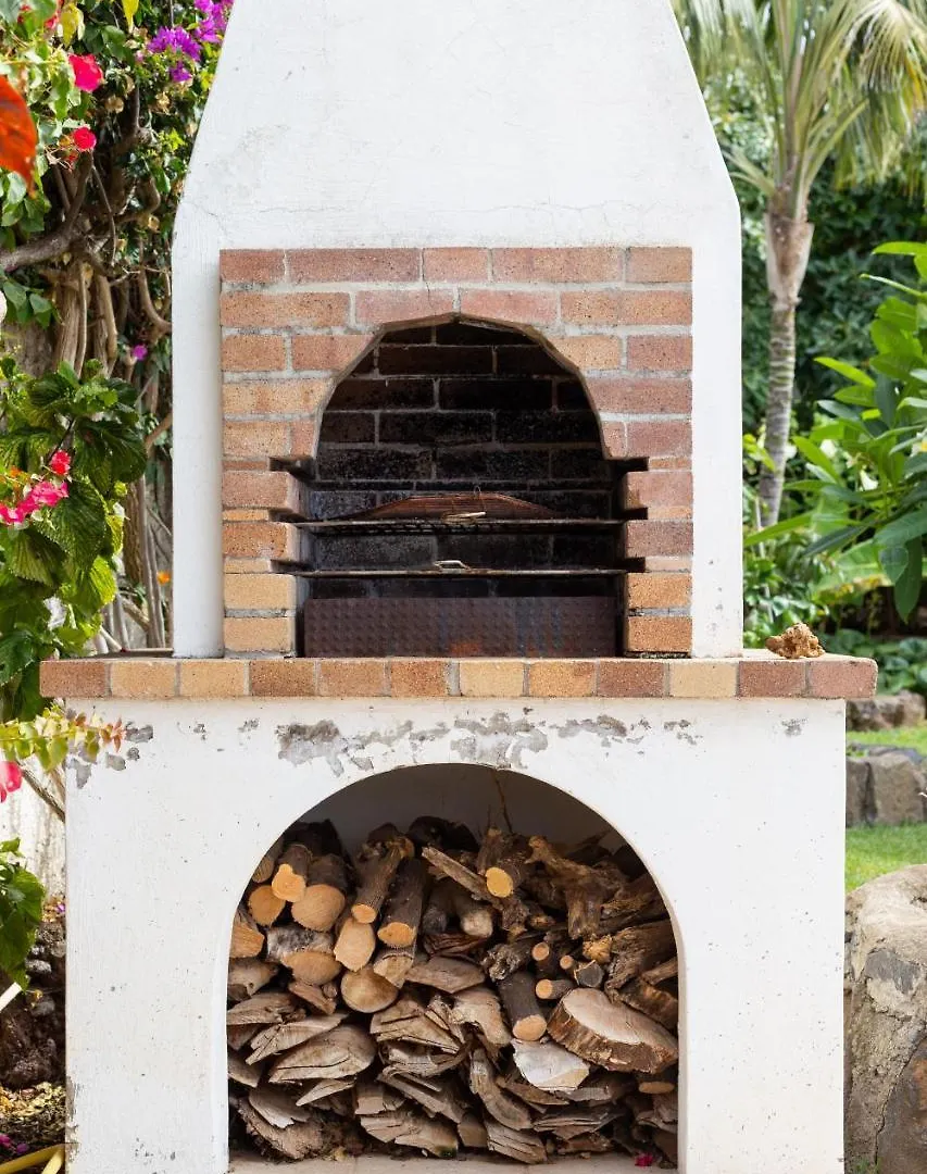Villa Casa Marianne La Matanza De Acentejo 0*,  Spagna