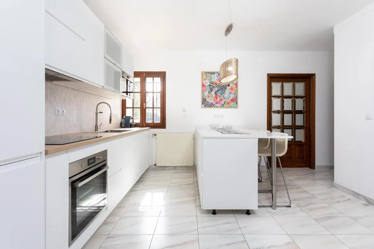 Villa Casa Marianne La Matanza De Acentejo